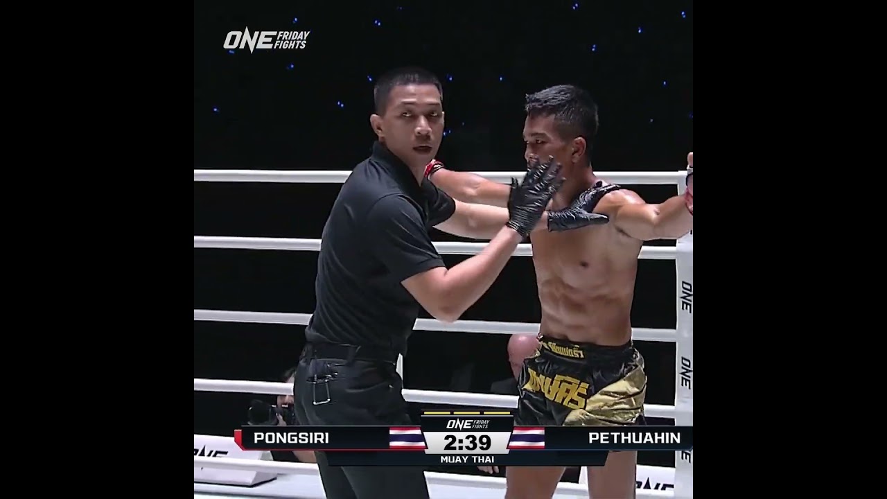 Pethuahin didn’t come to play