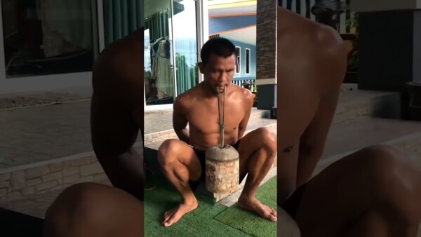 Seksan is READY to make his U.S. primetime debut at ONE Fight Night 16 on Prime Video