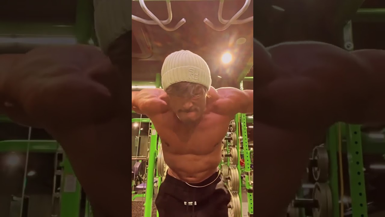 “Sexyama” stays on the grind  Who do you want Yoshihiro Akiyama to face NEXT?