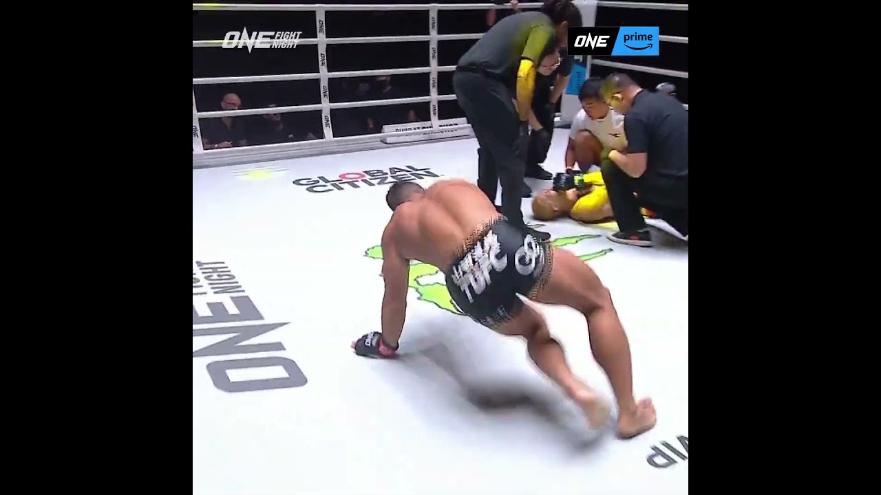 The “Japanese Beast” is UNLEASHED