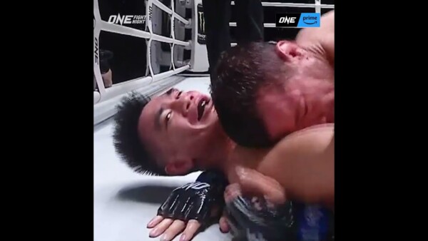 "The Passion" is here for a good time