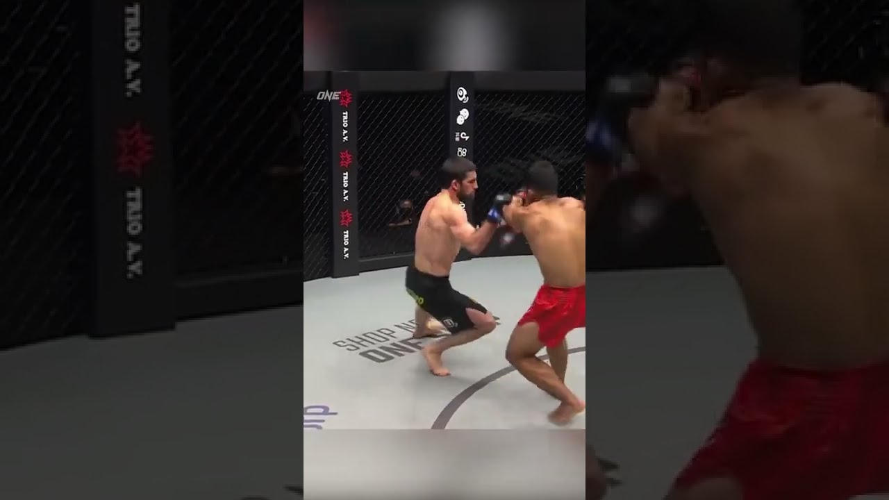 “The Sniper" brought him DOWN