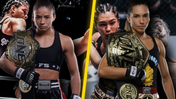“There Can Only Be One”  Rodrigues vs. Todd Fight Preview