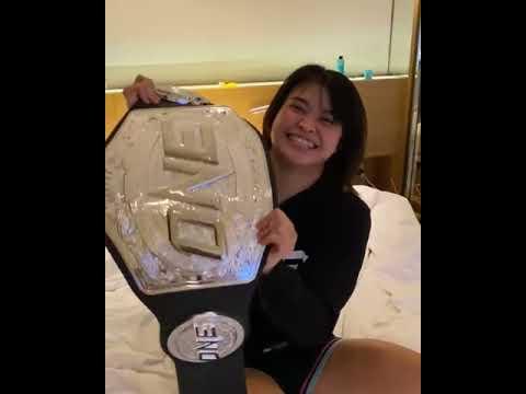 When you wake up and it wasn't a dream ❤️‍