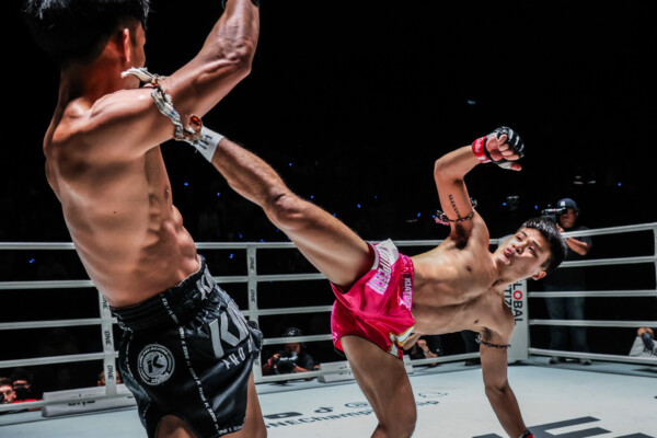 Jaosuayai Sor Dechapan Paidang Kiatsongrit ONE Friday Fights 40 17