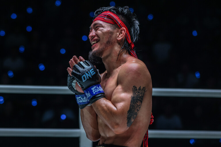 Lito Adiwang Jeremy Miado ONE Fight Night 16 61