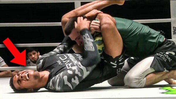 AND NEW!  Tye Ruotolo Wins the ONE Welterweight Submission Grappling World Title
