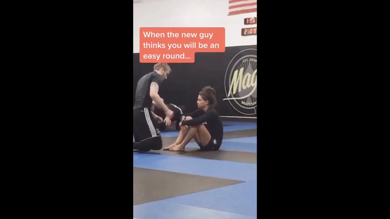 Don’t go underestimating your opponent