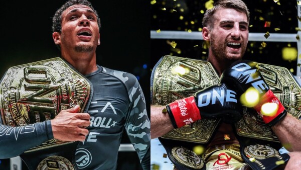 ONE Fight Night 16 | All Fight Highlights