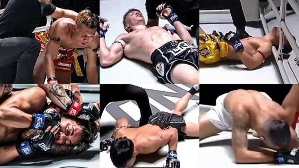 ONE Friday Fights 40 | All Fight Highlights