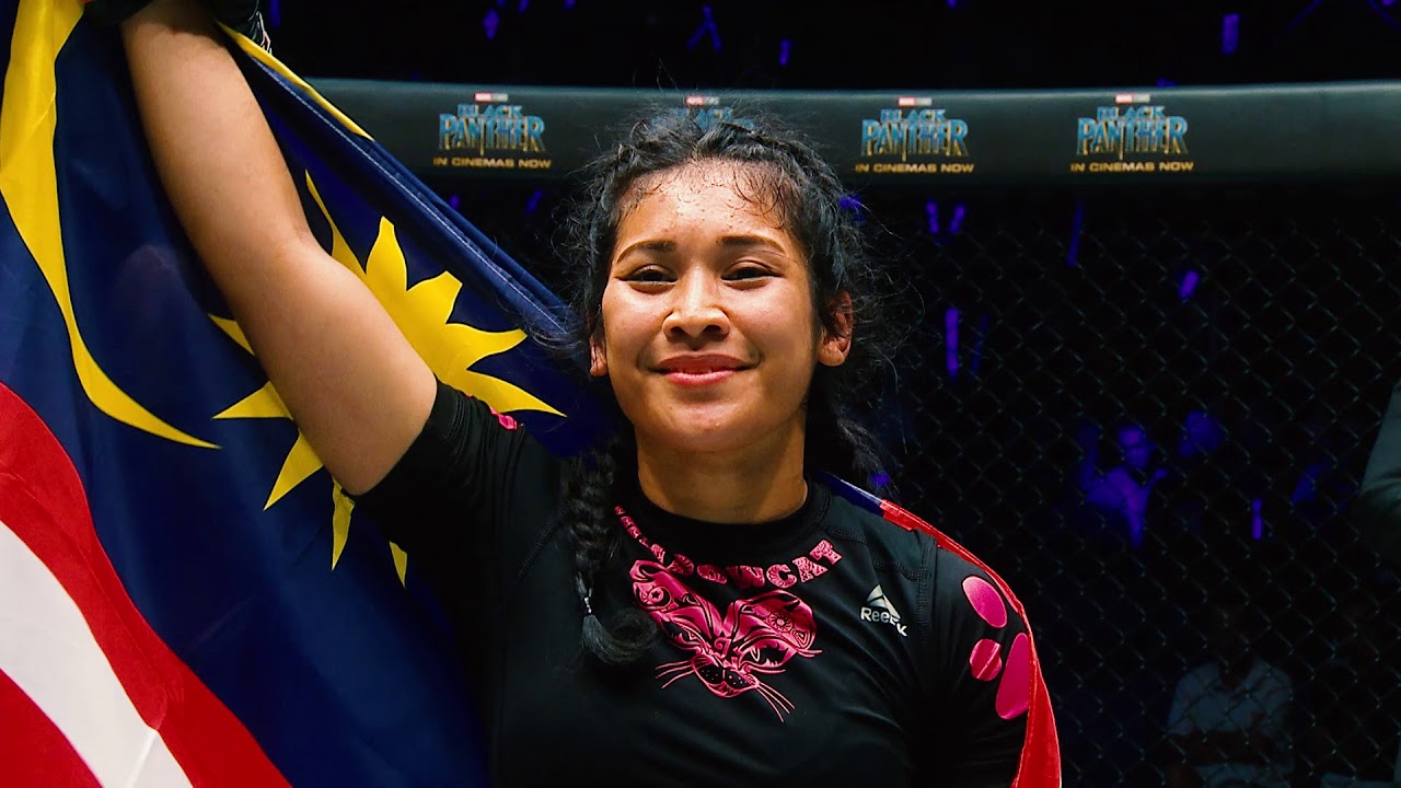 ONE Highlights | Malaysia’s Hometown Heroes
