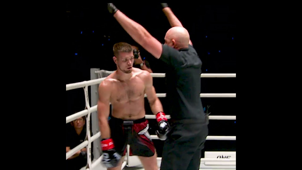 2023 was a CRAZY year for kickboxing  Which knockout was your favorite?