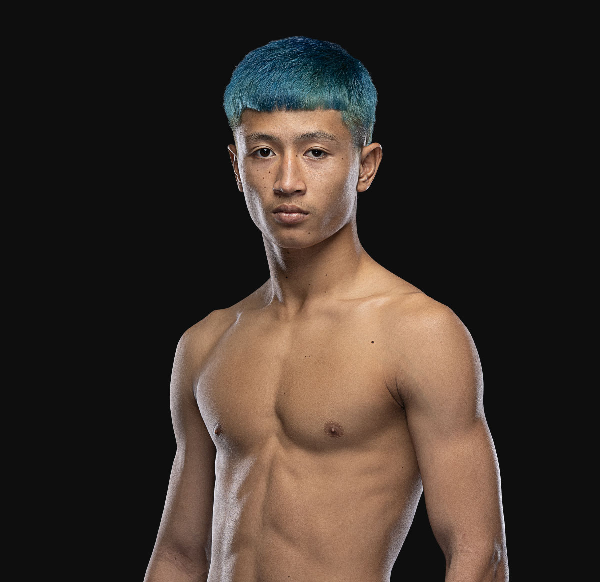 Petmuangthai TBM Gym Hero 1200x1165