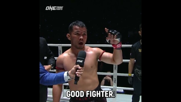 Beyond just a fight  Nico “King of the North” Carrillo made his name KNOWN