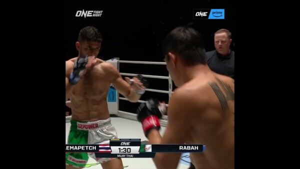 Dueling knockdowns ⚔️