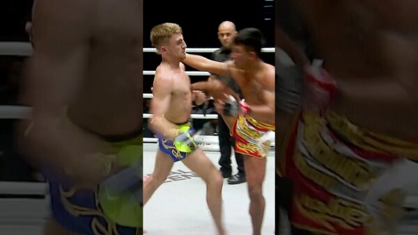 Elevating the game  Can Rodtang defeat Takeru at ONE 165 on January 28?