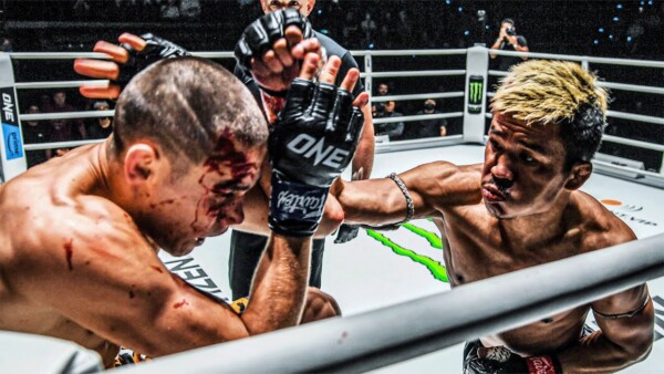 Kickboxing Masterclass  Superlek Annihilated Tagir Khalilov