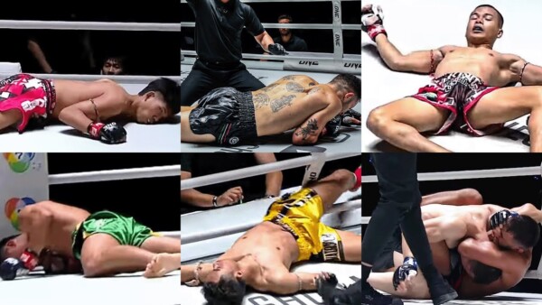 ONE Friday Fights 45 | All Fight Highlights