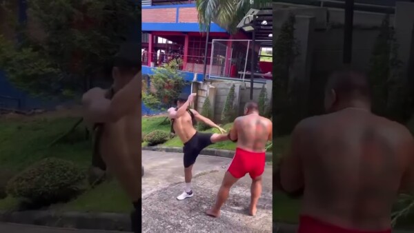 Resilience  Can Superbon claim another knockout when he faces Tawanchai at ONE Friday Fights 46?