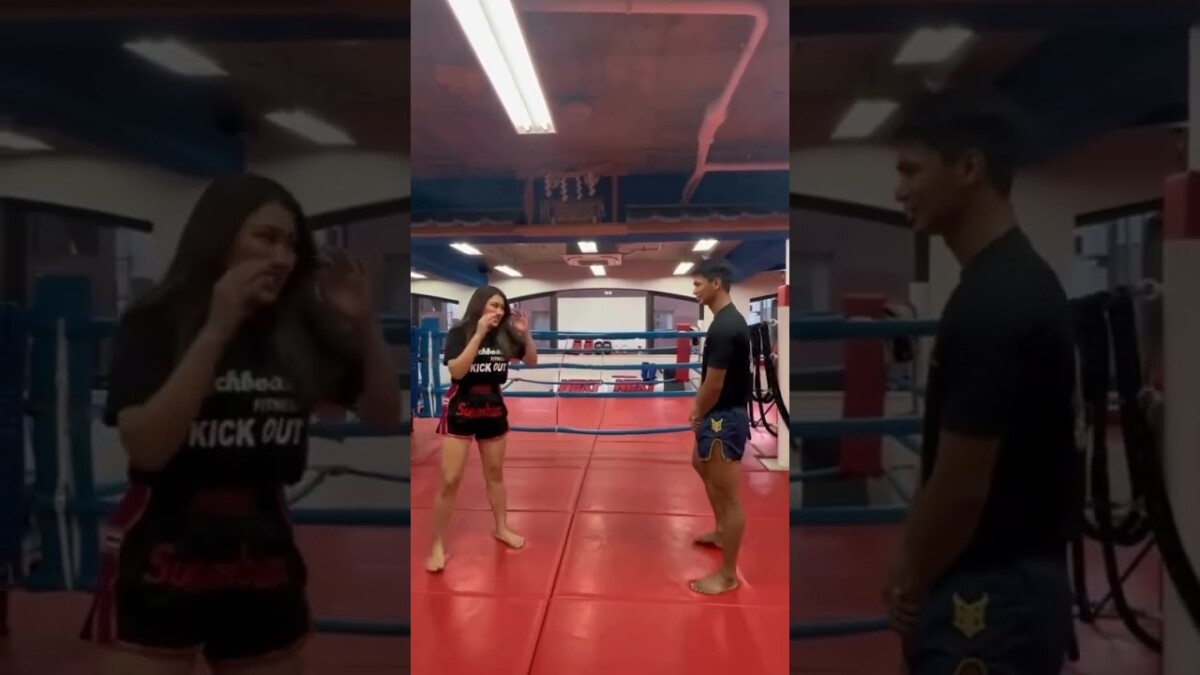 Superbon Singha Mawynn ONE Championship The Home Of Martial Arts