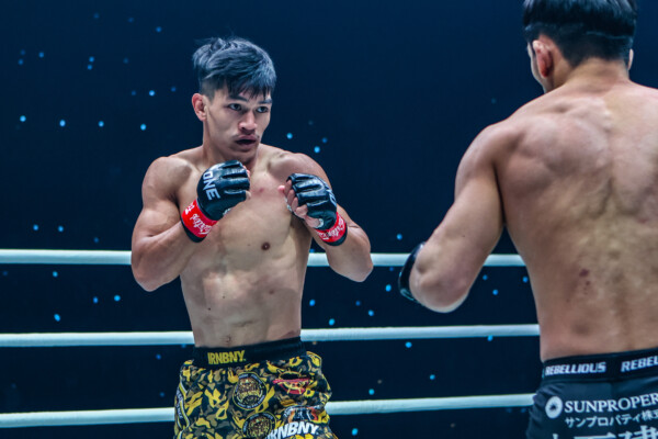 Danny Kingad Yuya Wakamatsu ONE 165 23