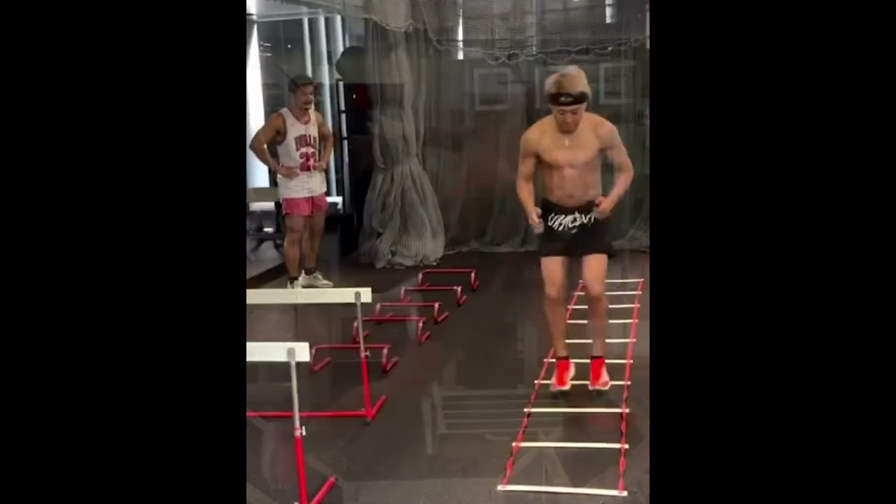 Can Takeru outstrike Superlek and claim the ONE Flyweight Kickboxing World Championship at ONE 165?