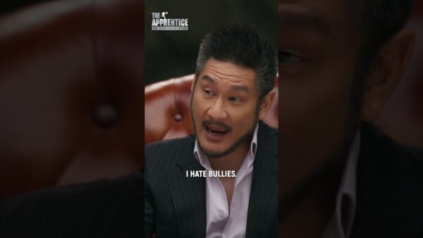 High school drama erupts  Find out who will become the ONE on the toughest Apprentice ever!
