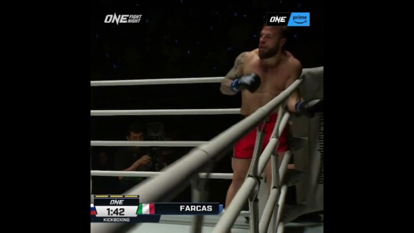 Light heavyweights aren’t supposed to move like this