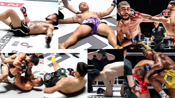 ONE Friday Fights 47 | All Fight Highlights
