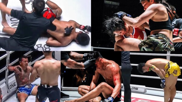 ONE Friday Fights 48 | All Fight Highlights