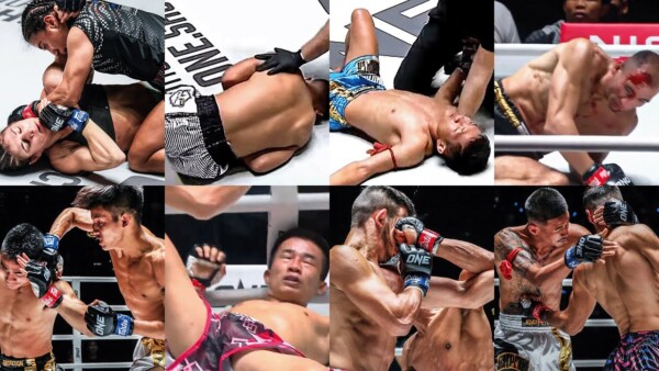 ONE Friday Fights 49 | All Fight Highlights