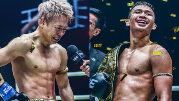 Superlek vs. Takeru | ONE 165 | Post Fight Interviews