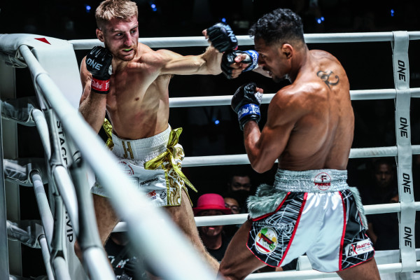 Jonathan Haggerty Felipe Lobo ONE Fight Night 19 107