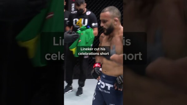 “Hands of Stone“ and the heart of a lion ❤️ What’s next for John Lineker?