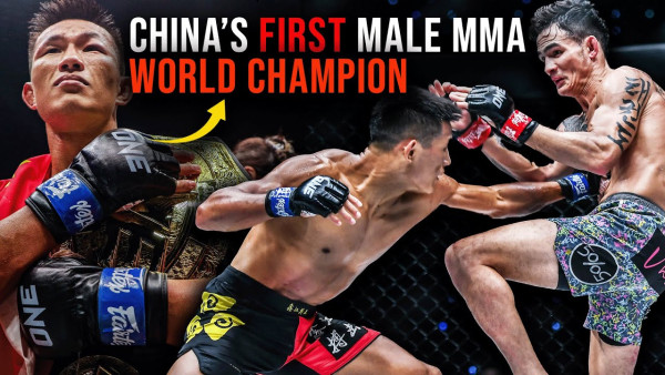 Unbelievable Winning Streak  Tang Kai’s Deadly Striking