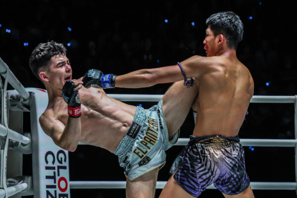 Aslamjon Ortikov Watcharaphon Singha Mawynn ONE Friday Fights 54 25