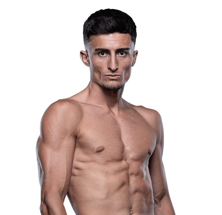 George mouzakitis one championship the home of martial arts