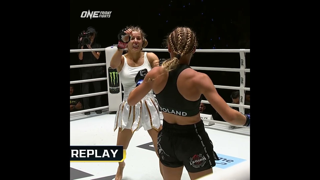 “Barbie’s” got a CHIN