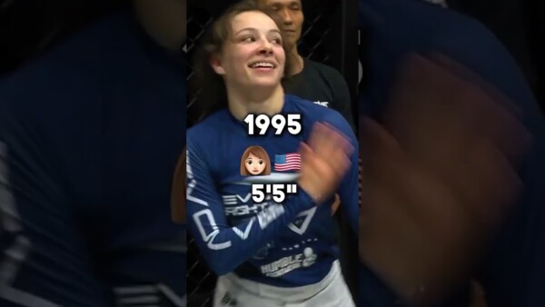 Danielle Kelly does it all