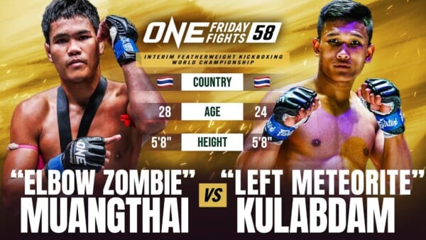 Flatlined  When “Elbow Zombie” Faced “Left Meteorite”