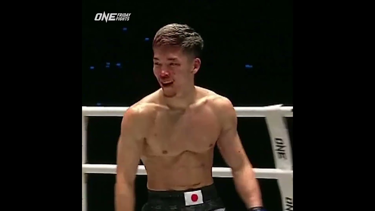 Is that all you’ve got?