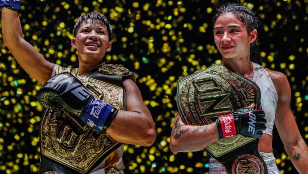 ONE Fight Night 20 | All Fight Highlights
