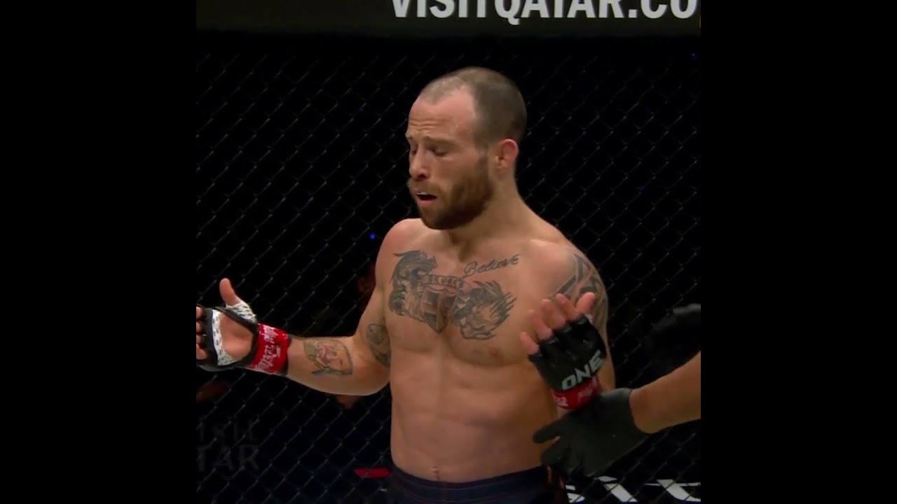 Pacio reclaims the ONE Strawweight MMA World Title by disqualification due to an illegal spike