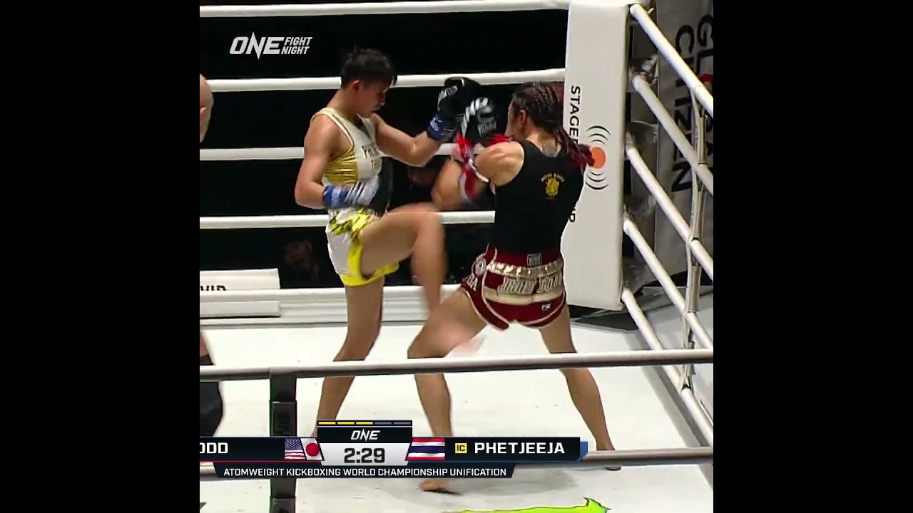 Phetjeeja and Janet Todd are ON FIRE