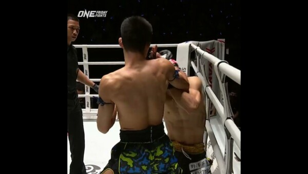 Saved by the bell  Petlampun ROARS back after getting dropped first!