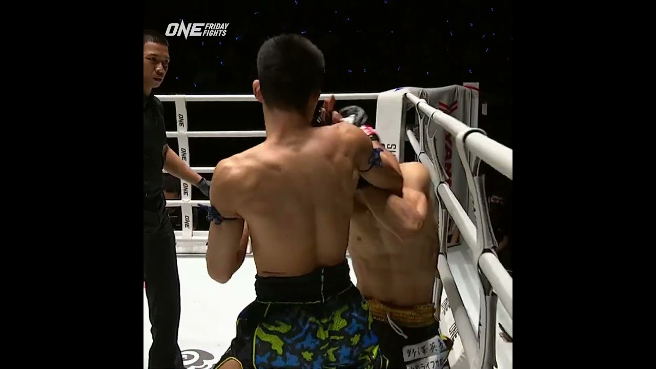 Saved by the bell  Petlampun ROARS back after getting dropped first!