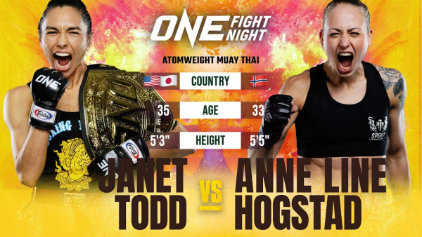 STINGING Body Shot  Janet Todd's SHUTDOWN Of Anne Line Hogstad