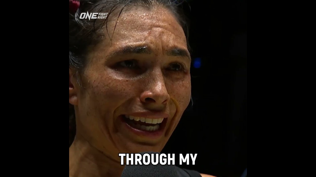 Thank you, “JT” ❤️