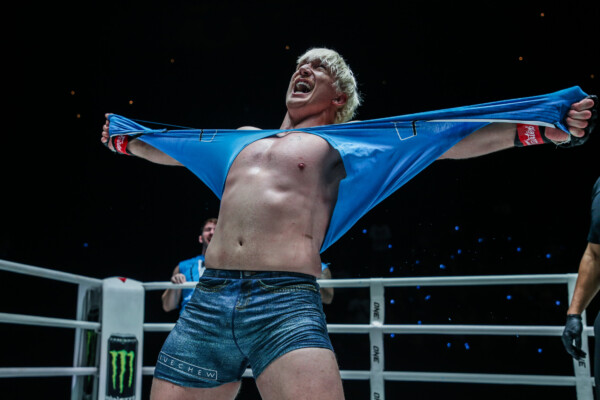 Ben Tynan Duke Didier ONE Fight Night 21 8