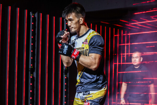 Jeremy Pacatiw Wang Shuo ONE Fight Night 21 13